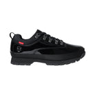 Timberland Euro Hiker Low Supreme Patent Leather Black