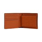 Coach 3 In 1 Wallet In Signature Leather Pebbled Leather-Qb-Toffee