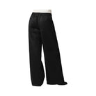 Alo Women's Wanderlust Wide Leg Trouser - Black