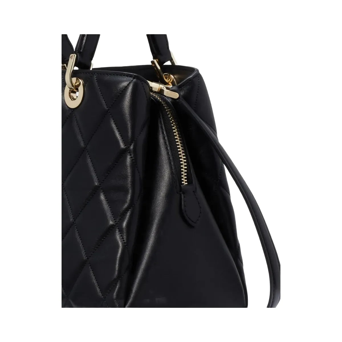 Kate Spade Carey Sullivan Bag Black