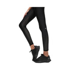 Alo Women's Airlift High-Waist 7/8 Rebel Legging - Black