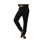 Alo Women's Cable Knit Winter Bliss Pant - Black
