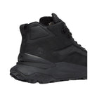 Timberland Motion Access Mid Waterproof Sneaker Black Ripstop Men'S