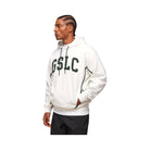 Gymshark GSLC Hoodie - Soft White