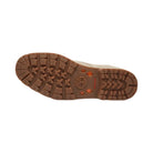 Timberland Britton Square Mid Lace-Up Boot Light Brown Suede Men'S