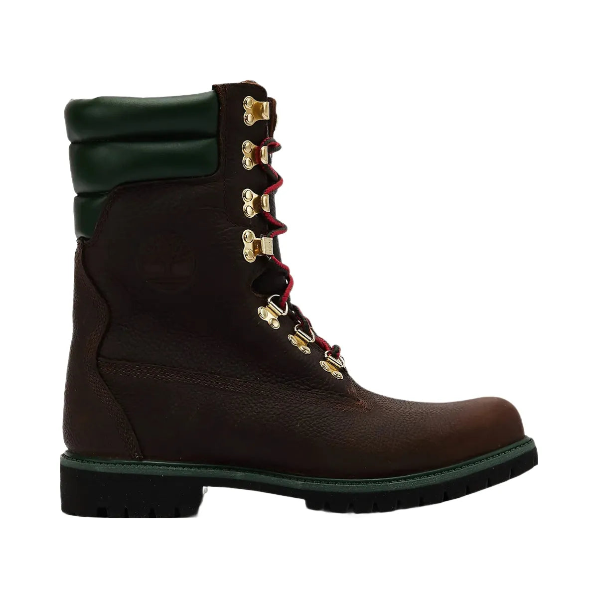 Timberland Premium Waterproof Super Boot Wintergreens