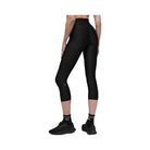 Alo Women's High-Waist Airlift Capri - Black