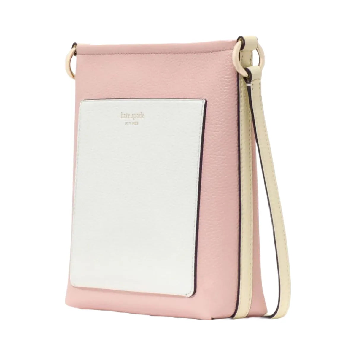 Kate Spade AVA SWINGPACK Rose Smoke Multi
