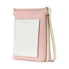 Kate Spade AVA SWINGPACK Rose Smoke Multi