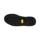 Timberland Authentic Hike Mid Hiking Boot Dark Green Full-Grain Men'S