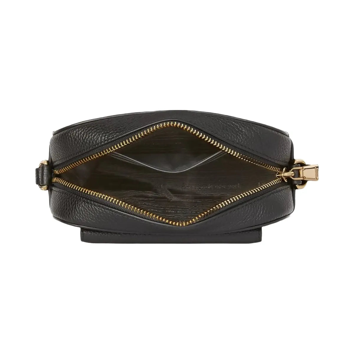 Kate Spade Ava Crossbody Black
