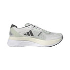 Adidas Adizero Boston 11 Crystal White Linen Green