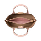 Kate Spade Suite Crossbody Tote Rose Smoke