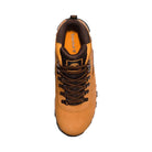 Timberland Mt Maddsen Waterproof Hiking Boot Wheat Nubuck Men'S