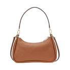 Kate Spade Kayla Small Convertible Shoulder Bag Warm Gingerbread