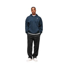 Gymshark Crest Oversized Hoodie - Navy