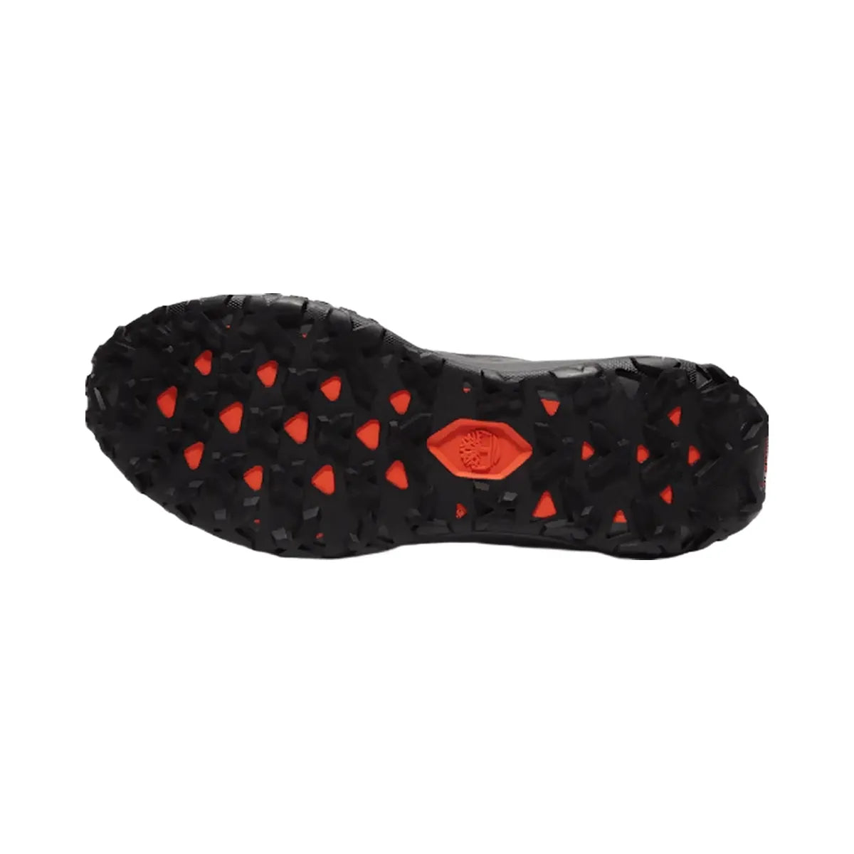 Timberland Motion Access Sneaker Black Jacquard Men'S