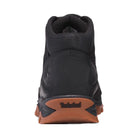 Timberland Mt Maddsen Hiking Boot Black Full-Grain Men'S