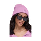 Alo Notable Beanie - Candy Heart Pink