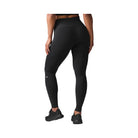 Alo Women's High-Waist Airbrush Legging - Black