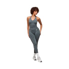 Gymshark Vital Soft Leggings - Strong Grey/Marl