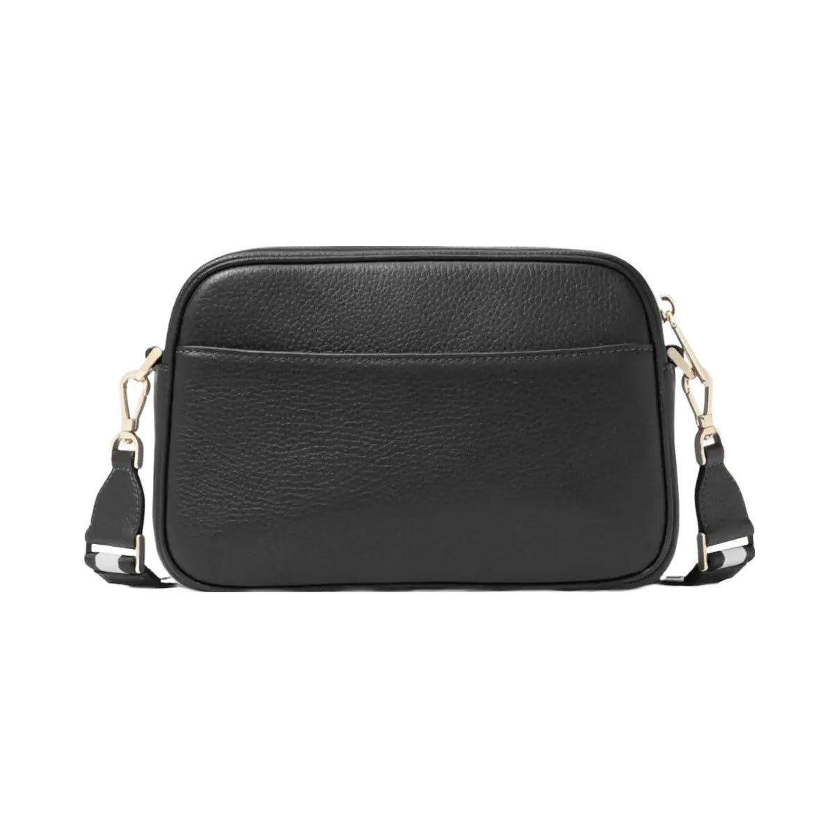 Kate Spade Emma Camera Bag Black