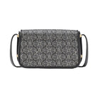 Kate Spade Liv Spade Flower Crossbody Bag Black Multi