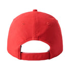 Alo Performance Off-Duty Cap - Bright Red