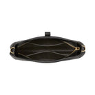 Kate Spade Deco Hobo Bag Black