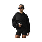Alo Women's Triumph Restore Hoodie - Black