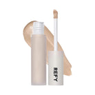 REFY Brightening and Blurring Serum Concealer with Plant-Derived Squalene '3'