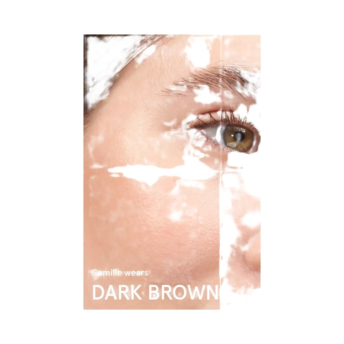 Glossier Boy Brow Volumizing Eyebrow Gel-Pomade - Dark Brown