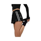 Alo Women's Track Star Short - Black