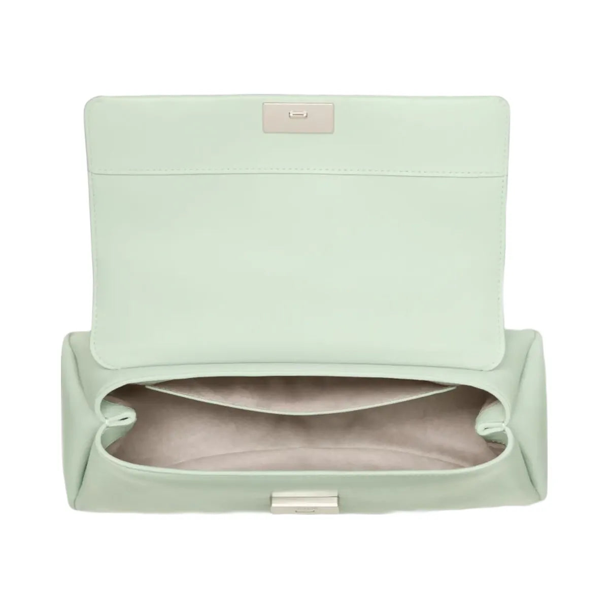 Kate Spade Grace Convertible Shoulder Bag Pistachio Ice