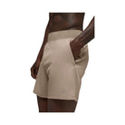Alo Men's 5" Repetition Short - Gravel