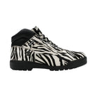Timberland Field Boot Mid Lace Up Supreme Zebra