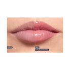 Tarte tarte x Dunkin' Vanilla Icing Maracuja Juicy Lip Plump Shimmer Glass
