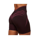 Gymshark Apex Lift Seamless Short - Cherry Purple/Build Pink