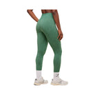 Gymshark Adapt Fleck x Whitney Seamless Leggings - Lift Green/Clay Green