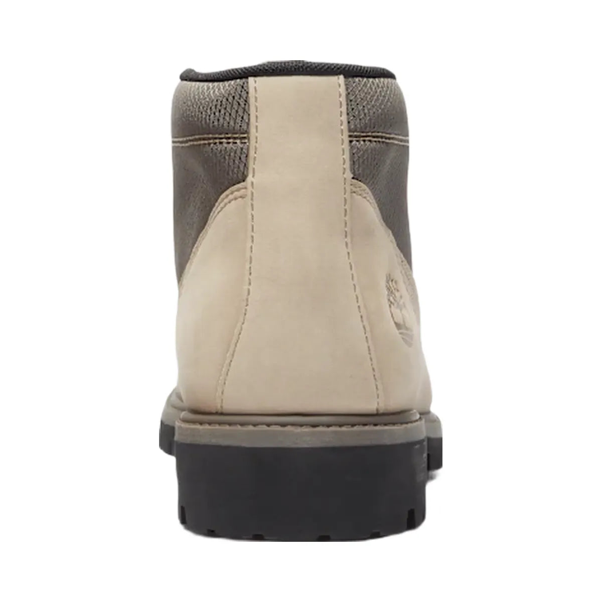 Timberland Premium Chukka Boot Light Brown Nubuck Men'S