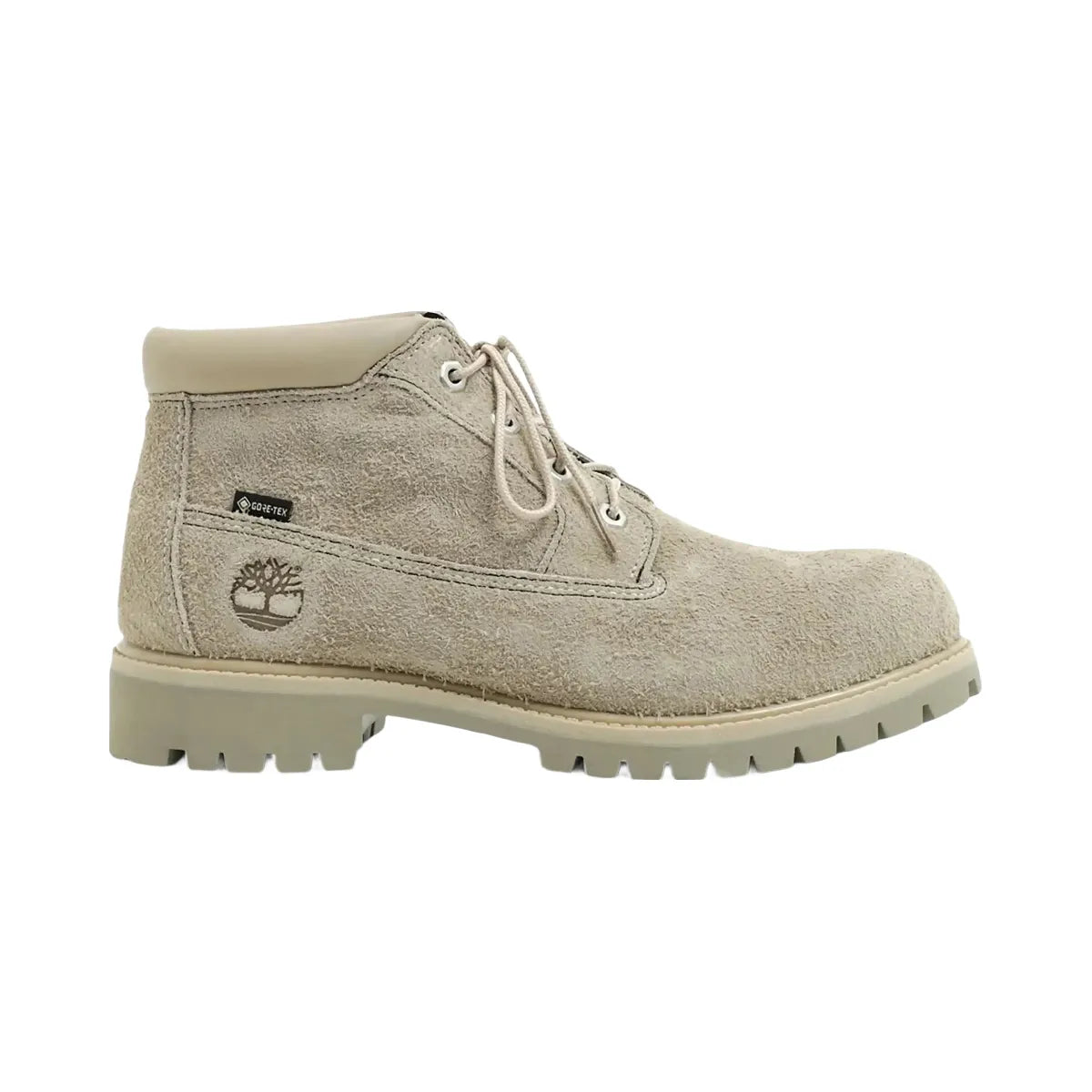 Timberland Chukka Boot Vibram Gore-Tex Nonnative Taupe