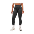 Gymshark Adapt Camo Seamless Leggings - Asphalt Grey/Black