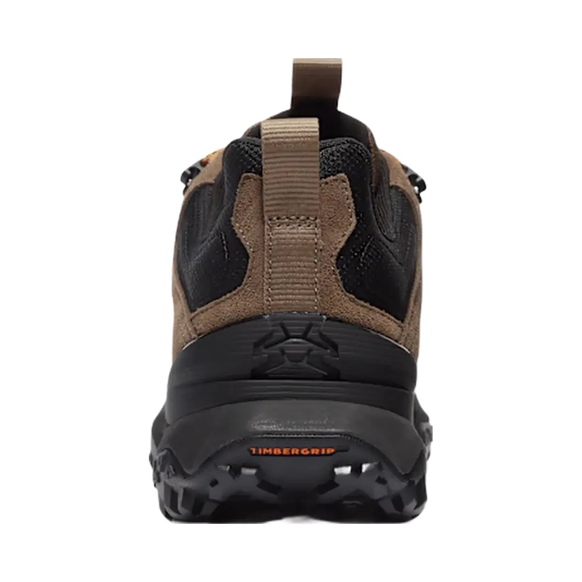 Timberland Motion Access Waterproof Sneaker Beige Mesh/Brown Men'S