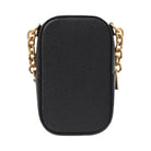 Kate Spade Jolie Chain Phone Crossbody Black