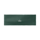 Alo Airlift Headband - Clover Green
