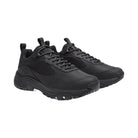 Timberland Mt Maddsen Peak Low Waterproof Hiking Boot Black Full-Grain Men'S