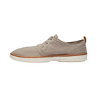 Timberland Hookset Canvas Sneaker Light Taupe Canvas Men'S