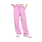 Alo Accolade Straight Leg Sweatpant - Candy Heart Pink