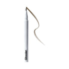 Glossier Brow Flick Microfine Detailing Eyebrow Pen - Brown
