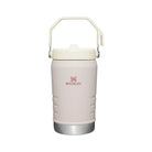 Stanley IceFlow Flip Straw Jug (40OZ) Rose Quartz